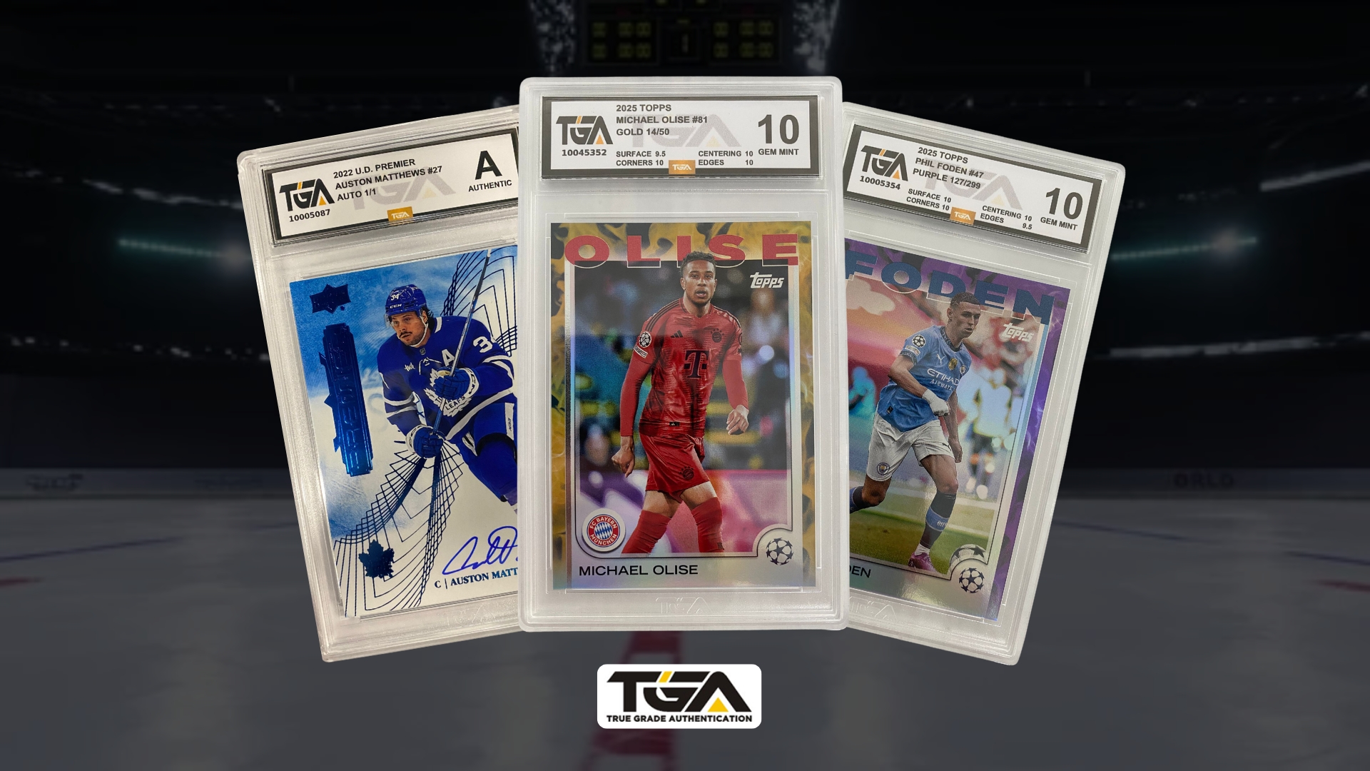 How Card Grading Works: A Complete Collector’s Guide